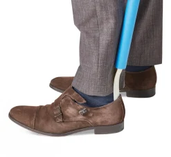 Schoenlepel & aankleedstok