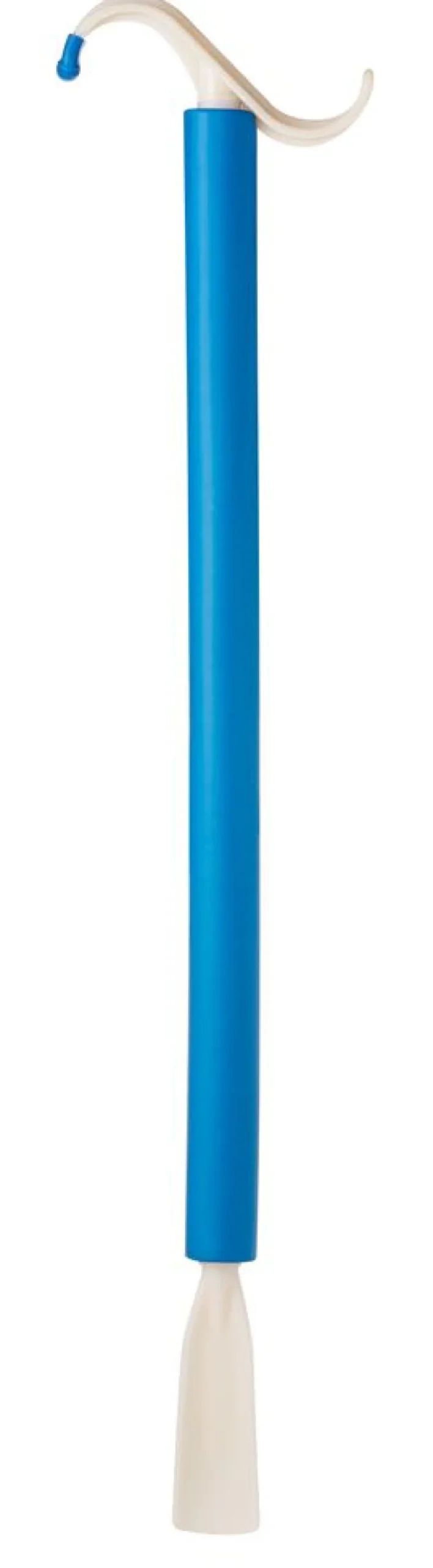 Schoenlepel & aankleedstok