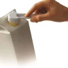 Schroefdop Turnkey