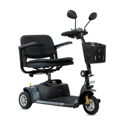 Scootmobiel Excel Xena 3w Demontabel & Wendbaar