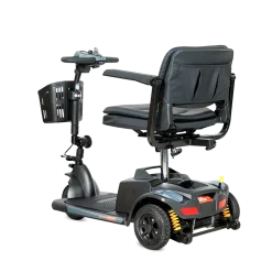 Scootmobiel Excel Xena 3w EVO accu demontabel