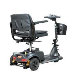 Scootmobiel Excel Xena 3w EVO accu demontabel