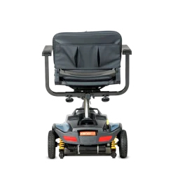 Scootmobiel Excel Xena 3w EVO accu demontabel