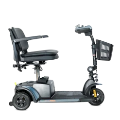 Scootmobiel Excel Xena 3w EVO accu demontabel