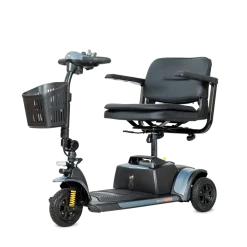Scootmobiel Excel Xena 3w EVO accu demontabel