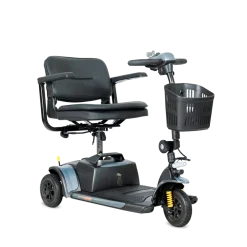 Scootmobiel Excel Xena 3w EVO accu demontabel