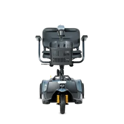 Scootmobiel Excel Xena 3w EVO accu demontabel