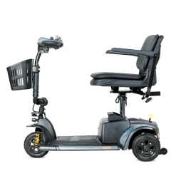 Scootmobiel Excel Xena 3w EVO accu demontabel