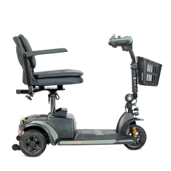 Scootmobiel Excel Xena 3w EVO accu demontabel