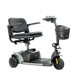 Scootmobiel Excel Xena 3w EVO accu demontabel