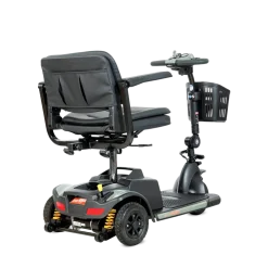 Scootmobiel Excel Xena 3w EVO accu demontabel