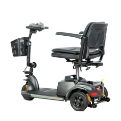 Scootmobiel Excel Xena 3w EVO accu demontabel