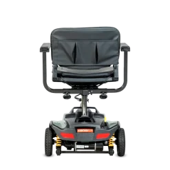 Scootmobiel Excel Xena 3w EVO accu demontabel