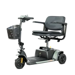 Scootmobiel Excel Xena 3w EVO accu demontabel