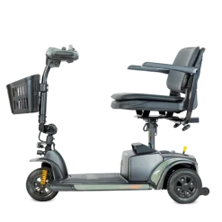 Scootmobiel Excel Xena 3w EVO accu demontabel