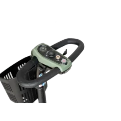 Scootmobiel Excel Xena 3w EVO accu demontabel