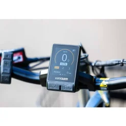 Scootmobielfiets VanRaam Easy Go