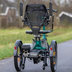 Scootmobielfiets VanRaam Easy Go
