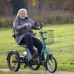Scootmobielfiets VanRaam Easy Go
