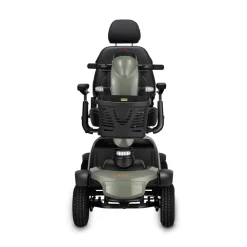 Scootmobiel Galaxy??Citiflyer 4w?? EVO accu Compact