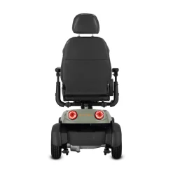 Scootmobiel Galaxy??Citiflyer 4w?? EVO accu Compact