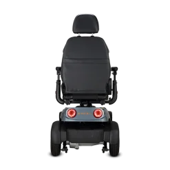 Scootmobiel Galaxy??Citiflyer 4w?? EVO accu Compact