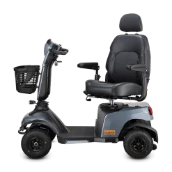 Scootmobiel Galaxy??Citiflyer 4w?? EVO accu Compact