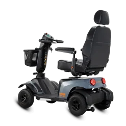 Scootmobiel Galaxy??Citiflyer 4w?? EVO accu Compact