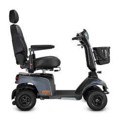Scootmobiel Galaxy??Citiflyer 4w?? EVO accu Compact