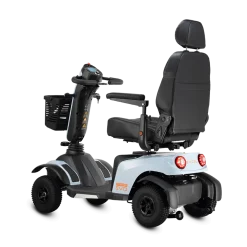 Scootmobiel Galaxy??Citiflyer 4w?? EVO accu Compact