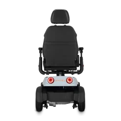 Scootmobiel Galaxy??Citiflyer 4w?? EVO accu Compact