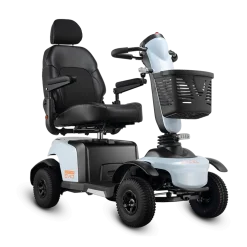 Scootmobiel Galaxy??Citiflyer 4w?? EVO accu Compact