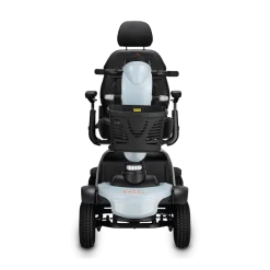 Scootmobiel Galaxy??Citiflyer 4w?? EVO accu Compact