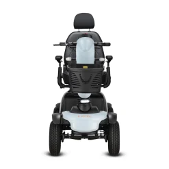 Scootmobiel Galaxy Compact II 4w EVO accu Stabiel
