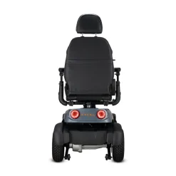 Scootmobiel Galaxy Compact II 4w EVO accu Stabiel