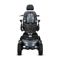 Scootmobiel Galaxy Compact II 4w EVO accu Stabiel