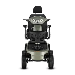 Scootmobiel Galaxy II 4w EVO accu Royaal