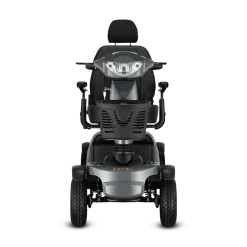Scootmobiel Galaxy II 4w EVO accu Royaal