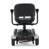 Scootmobiel Vivo 4 Veilig & Sterk