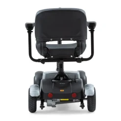 Scootmobiel Vivo 4 Veilig & Sterk