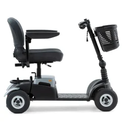 Scootmobiel Vivo 4 Veilig & Sterk