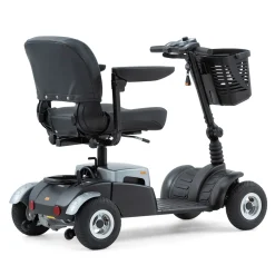 Scootmobiel Vivo 4 Veilig & Sterk