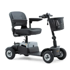 Scootmobiel Vivo 4 Veilig & Sterk