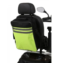 Splash rolstoel- & scootmobieltas
