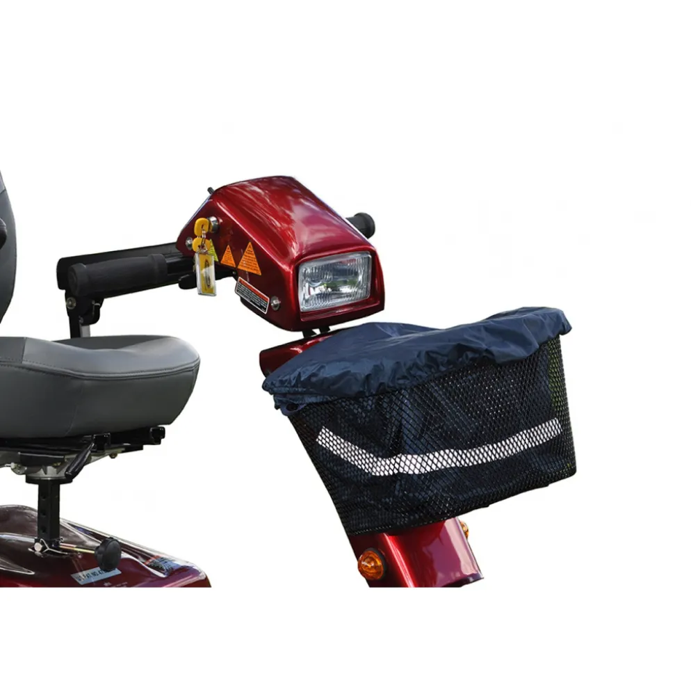 Splash scootmobielmandtas