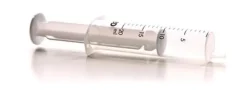 Spuit tbv fingerfeeder (Cemex)
