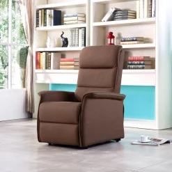 Sta-opstoel Torino medium exclusief model