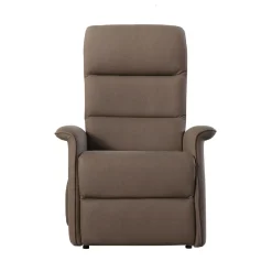 Sta-opstoel Torino medium exclusief model
