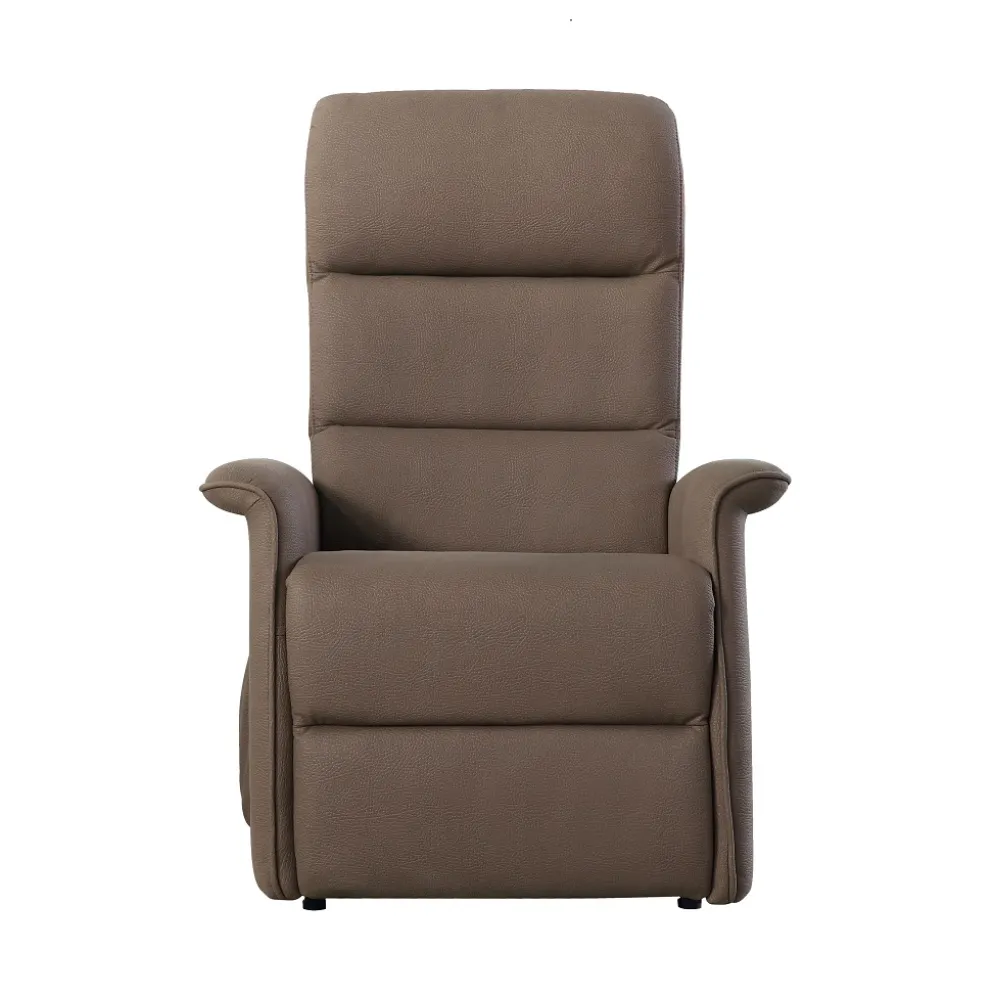 Sta-opstoel Torino medium exclusief model