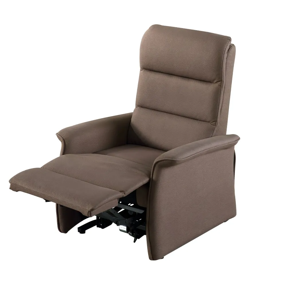 Sta-opstoel Torino medium exclusief model